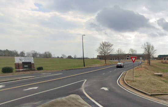 East Jackson High School Evacuated Due to Hoax Bomb Threat, Authorities Investigate Incident