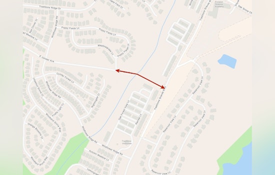 East Juniper Avenue Reopens After Infrastructure Overhaul Thanks to ARPA Funding
