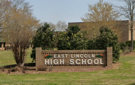 East Lincoln High School Individual Tests Positive for Tuberculosis; Lincoln County Health Authorities Respond