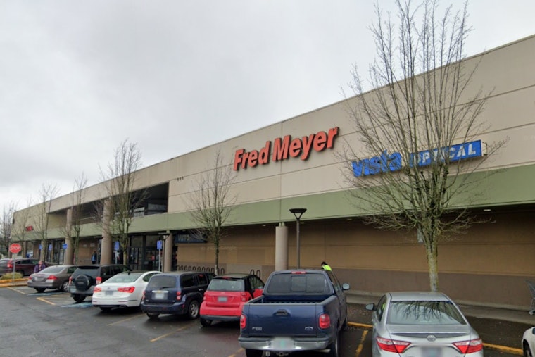 East Portland Faces Retail Disruption as Gateway Fred Meyer Closure Marks End of an Era