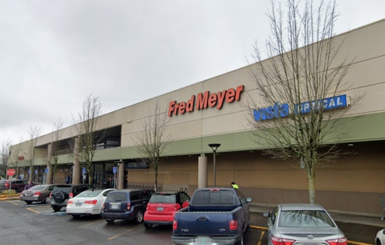 East Portland Faces Retail Disruption as Gateway Fred Meyer Closure Marks End of an Era