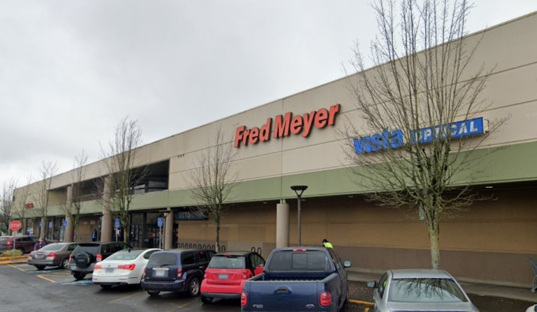 East Portland Faces Retail Disruption as Gateway Fred Meyer Closure Marks End of an Era