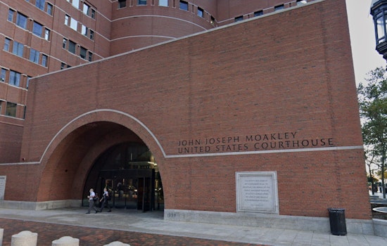 East Weymouth Woman Pleads Guilty to $61K Social Security Fraud, Sentencing in Boston Scheduled for December