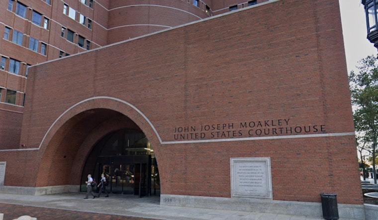 East Weymouth Woman Pleads Guilty to $61K Social Security Fraud, Sentencing in Boston Scheduled for December