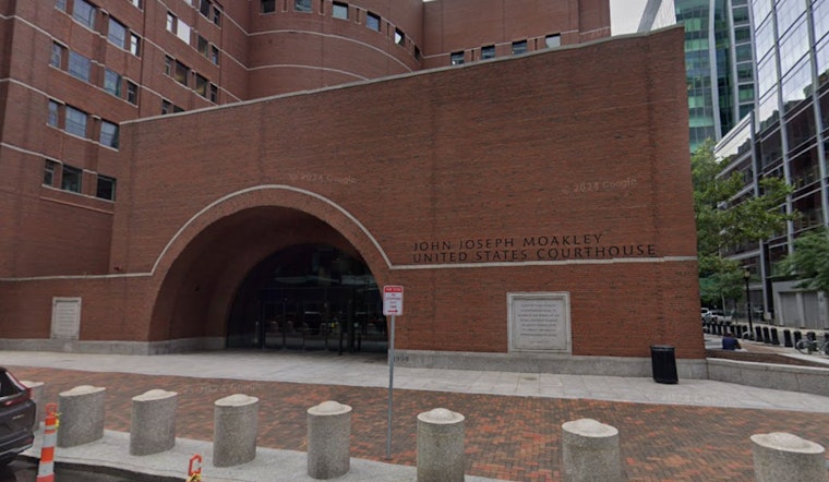 Easton Car Dealer Convicted of Fraud, Money Laundering in PPP Loan Scam