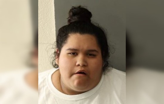 Eastvale Woman Charged with Murder Following Fentanyl-Linked Death of 19-Year-Old Kailey Pearson