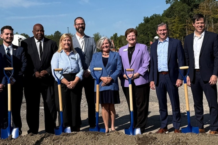 Eaton Invests $18.5 Million in Orchard Park Expansion, Poised to Create 100 New Jobs