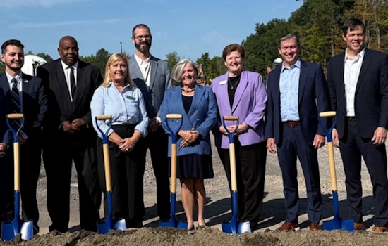 Eaton Invests $18.5 Million in Orchard Park Expansion, Poised to Create 100 New Jobs