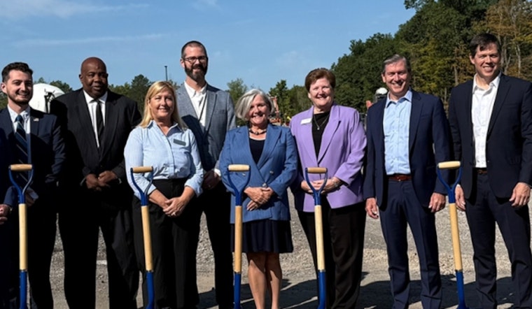 Eaton Invests $18.5 Million in Orchard Park Expansion, Poised to Create 100 New Jobs