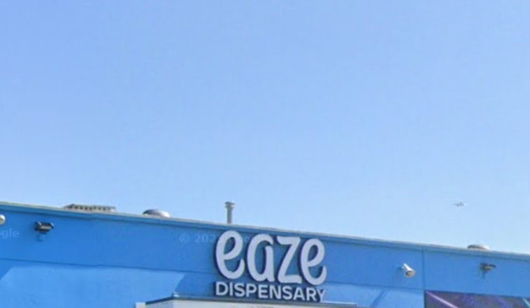 Eaze Cannabis Company Marks Homecoming with First Northern California Store in San Francisco's Haight-Ashbury