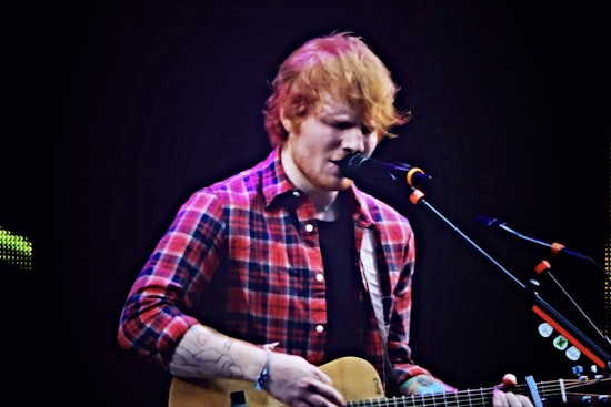 Ed Sheeran, Reneé Rapp, Nelly, and More to Ignite 30th Jingle Ball Anniversary at NYC's Madison Square Garden