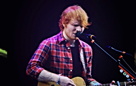 Ed Sheeran, Reneé Rapp, Nelly, and More to Ignite 30th Jingle Ball Anniversary at NYC's Madison Square Garden