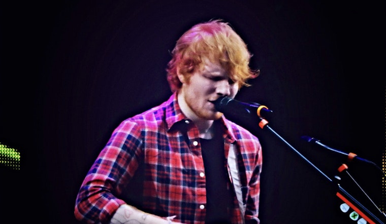 Ed Sheeran, Reneé Rapp, Nelly, and More to Ignite 30th Jingle Ball Anniversary at NYC's Madison Square Garden
