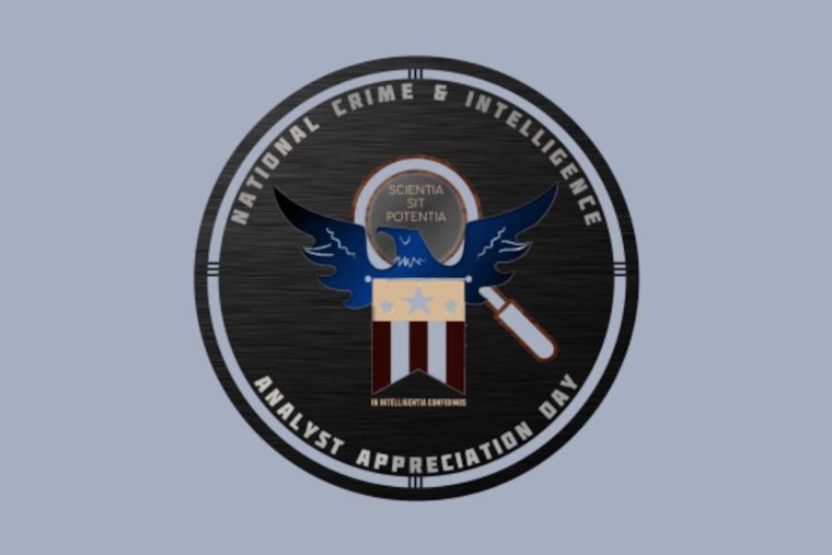 Eden Prairie Celebrates National Crime and Intelligence Analyst Appreciation Day Honoring Local Analysts