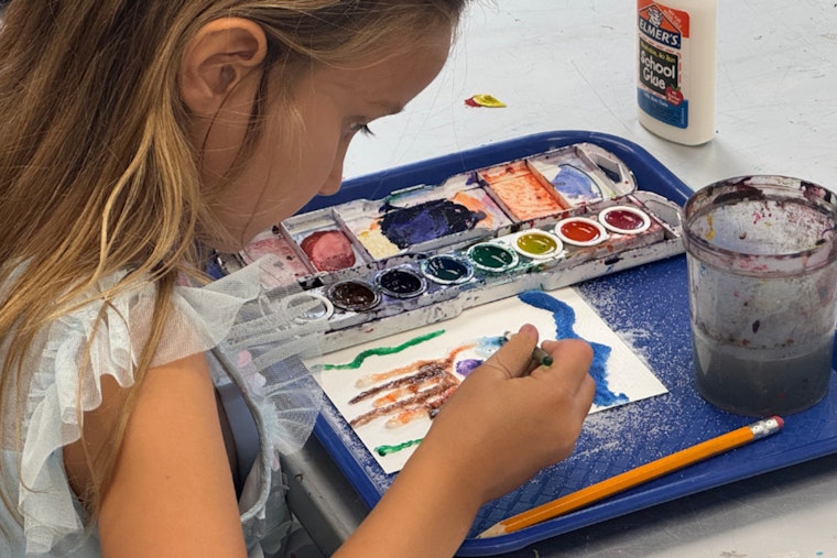 Eden Prairie Rolls Out Creative and Active Autumn Programs for Kids on Non-School Days