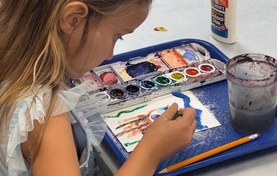 Eden Prairie Rolls Out Creative and Active Autumn Programs for Kids on Non-School Days