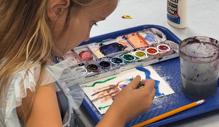 Eden Prairie Rolls Out Creative and Active Autumn Programs for Kids on Non-School Days