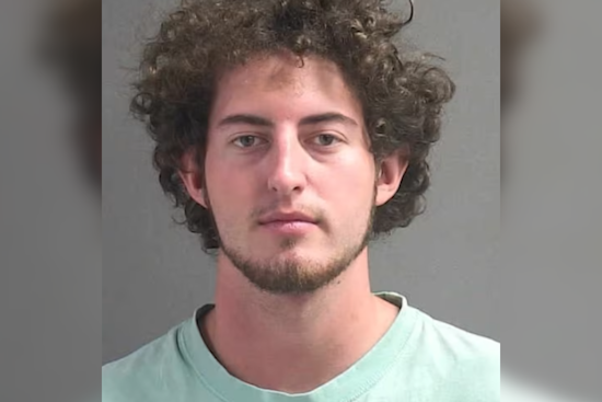 Edgewater Man Charged with Felony for Illegal Killing of 13 American Alligators Near St. Johns River