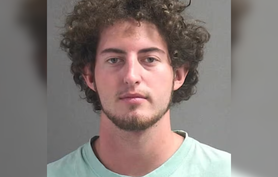 Edgewater Man Charged with Felony for Illegal Killing of 13 American Alligators Near St. Johns River