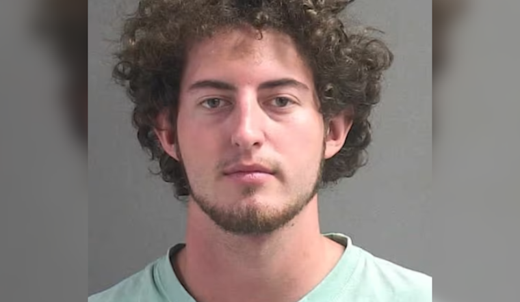 Edgewater Man Charged with Felony for Illegal Killing of 13 American Alligators Near St. Johns River