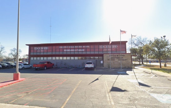 Edgewood ISD Board Imposes Sanctions on Trustee Michael Valdez for Alleged Policy Violations