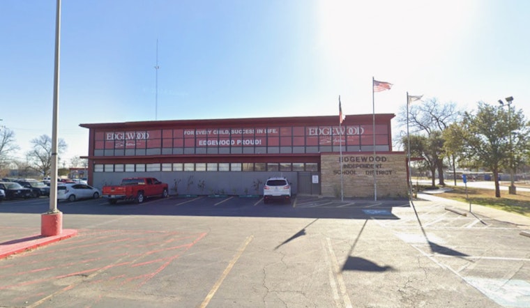 Edgewood ISD Board Imposes Sanctions on Trustee Michael Valdez for Alleged Policy Violations