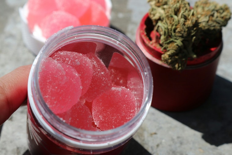 Edible Brands Expands Cannabis Delivery Service to Over 30 States Following Texas Pilot Success