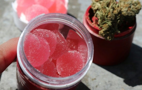 Edible Brands Expands Cannabis Delivery Service to Over 30 States Following Texas Pilot Success