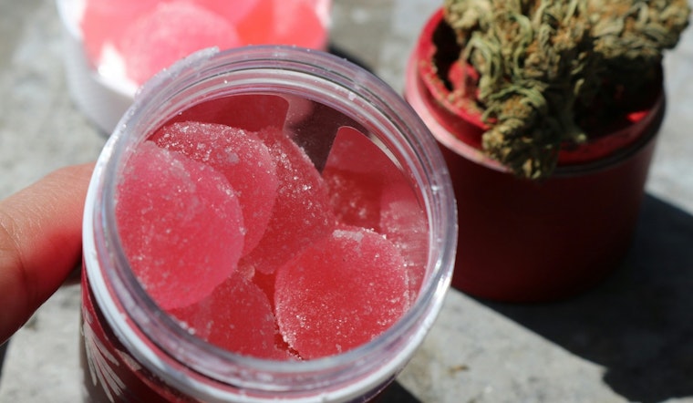 Edible Brands Expands Cannabis Delivery Service to Over 30 States Following Texas Pilot Success