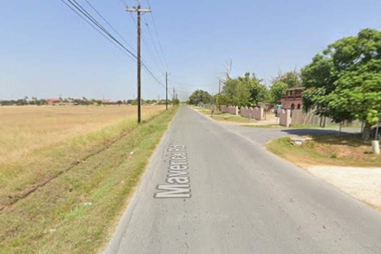 Edinburg Resident Pleads Guilty to Human Smuggling Charge Following Death in Brownsville Operation