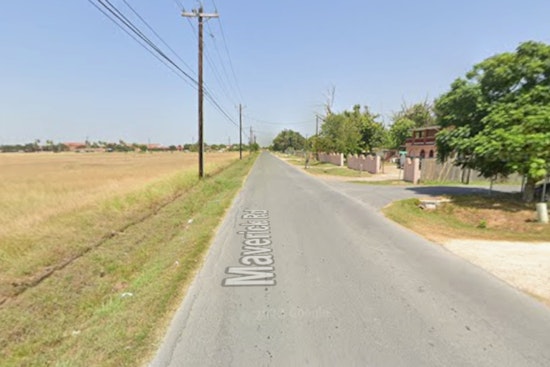 Edinburg Resident Pleads Guilty to Human Smuggling Charge Following Death in Brownsville Operation