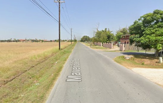 Edinburg Resident Pleads Guilty to Human Smuggling Charge Following Death in Brownsville Operation