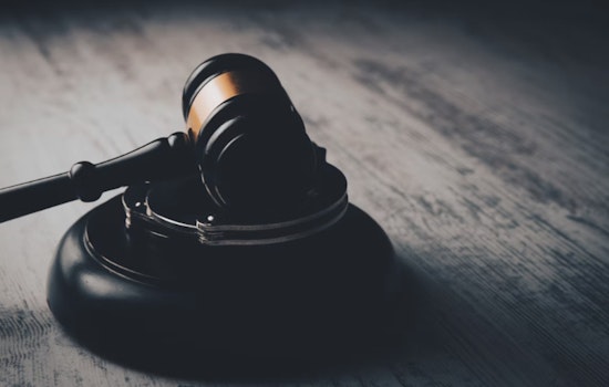 Edmond Man Sentenced to 30 Years for Child Sexual Exploitation Following Dark Web Investigation