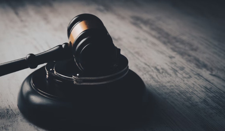 Edmond Man Sentenced to 30 Years for Child Sexual Exploitation Following Dark Web Investigation