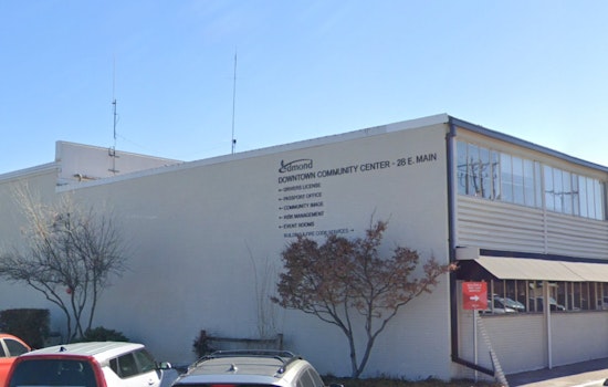 Edmond Residents to Vote on Renewal of Crucial Sales Taxes for City Services and Infrastructure