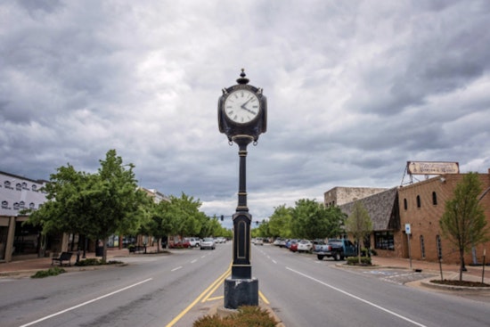 Edmond Unveils 2025 Resiliency Action Plan amid Drive for Sustainable Future and Enhanced Quality of Life