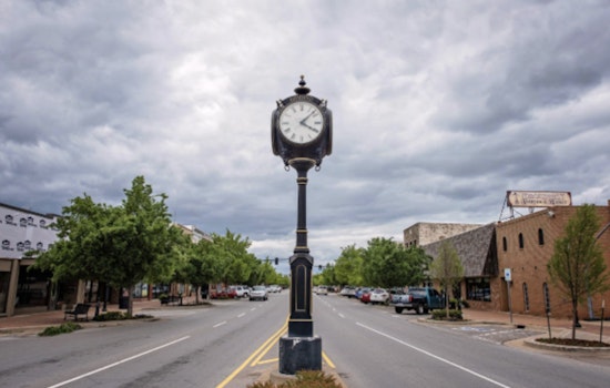 Edmond Unveils 2025 Resiliency Action Plan amid Drive for Sustainable Future and Enhanced Quality of Life