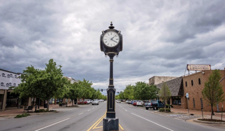 Edmond Unveils 2025 Resiliency Action Plan amid Drive for Sustainable Future and Enhanced Quality of Life