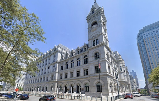 Eight Charged with Firearms Trafficking and Narcotics Distribution in New York and New Jersey
