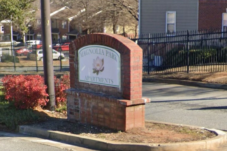 Eight Hospitalized, Families Displaced After Early Morning Apartment Fire in Northwest Atlanta