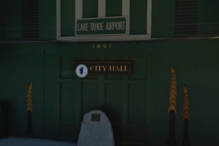 El Dorado County Board of Supervisors to Convene in South Lake Tahoe for Community-Engaged Meeting