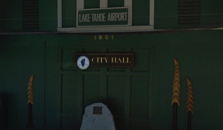 El Dorado County Board of Supervisors to Convene in South Lake Tahoe for Community-Engaged Meeting