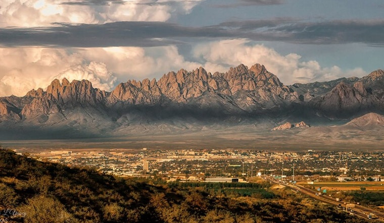 El Paso Braces for Isolated Showers and Thunderstorms, Warm Week Ahead