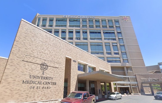 El Paso Children's Hospital CEO Dr. Cindy Stout: A Tale of Local Roots and Towering Aspirations