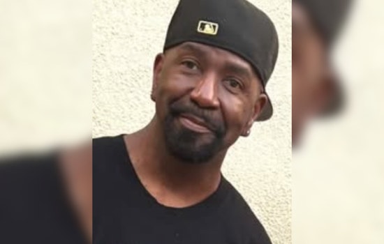 El Paso Community Breathes Sigh of Relief as Missing Man Rodney Henderson Found Safe