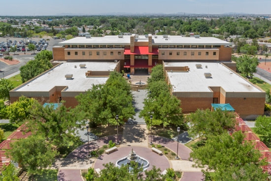 El Paso Community College Caps Welcome Week with Inspiring FYE Open House Event