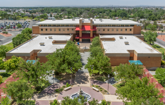 El Paso Community College Caps Welcome Week with Inspiring FYE Open House Event