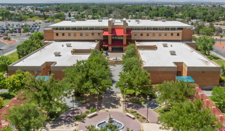 El Paso Community College Caps Welcome Week with Inspiring FYE Open House Event