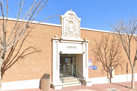 El Paso Community College Enhances Digital Library Services with WorldShare Management Services Transition