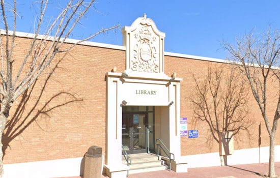 El Paso Community College Enhances Digital Library Services with WorldShare Management Services Transition